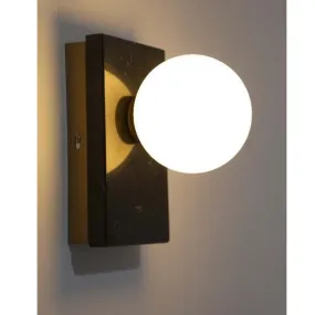 023-SQ Modern Wall Light