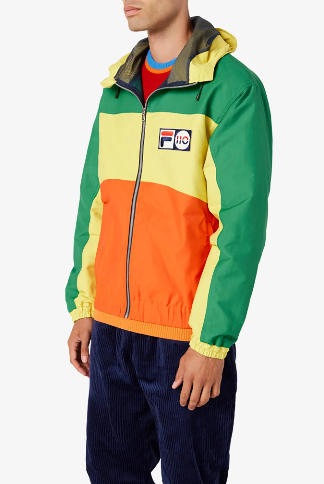 110 Ski Jacket