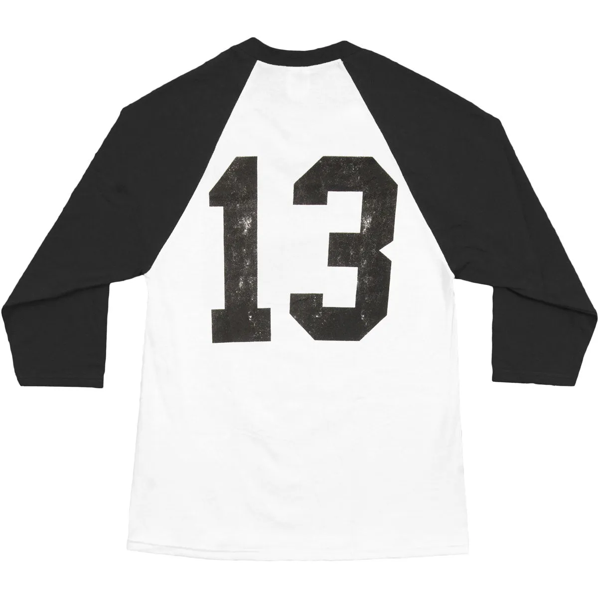 13 Baseball Jersey