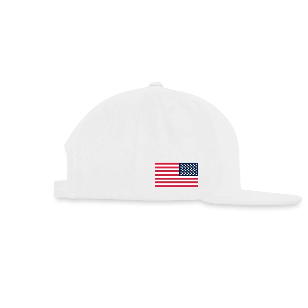 173rd Airborne CIB Snapback Cap