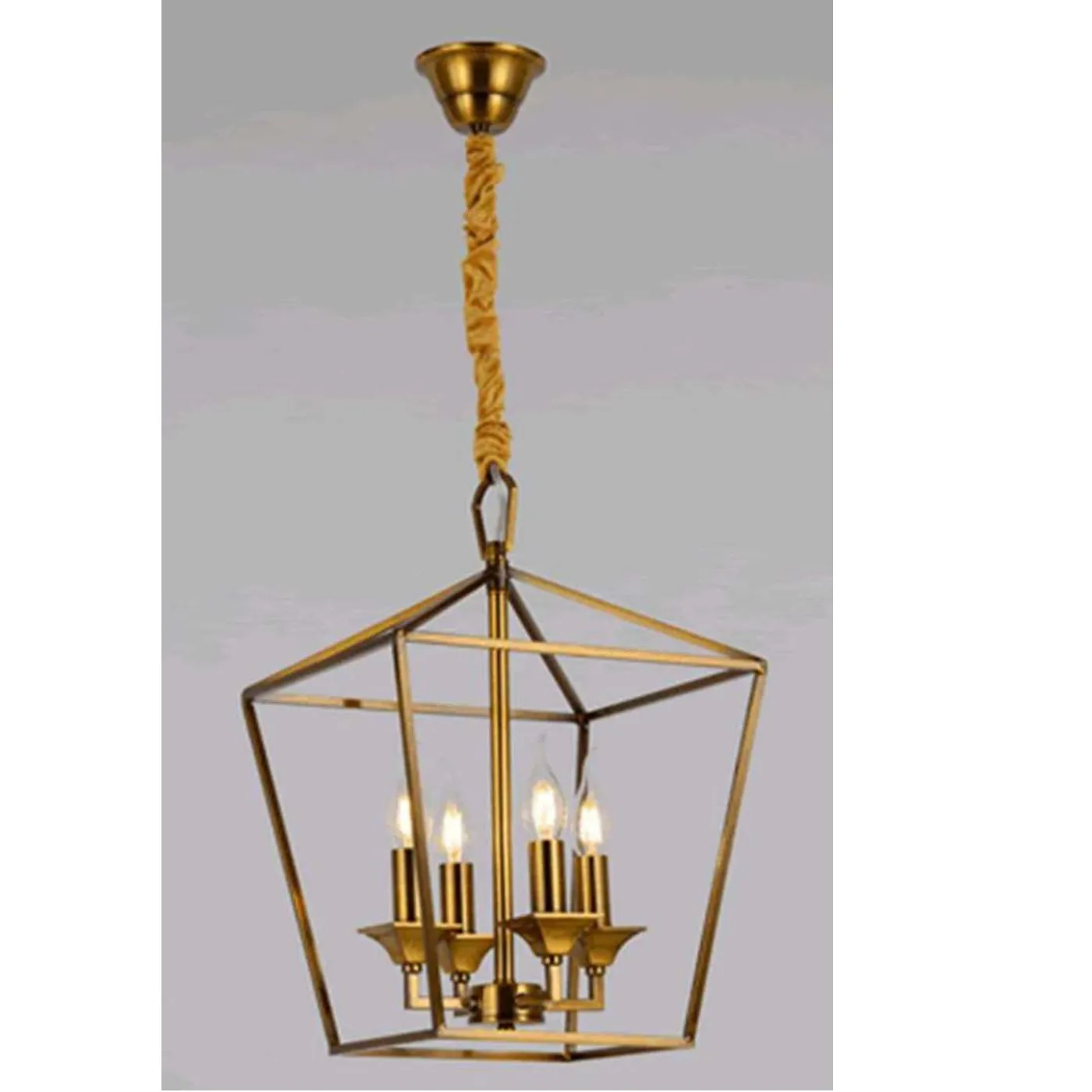 19046-4 Modern Hanging