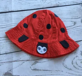 2-4 Months Floppy Sun Hat Unworn