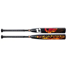 2022 DeMarini CF Mashup (-8) USSSA Baseball Bat 2 ¾”: WTDXC8ZFE