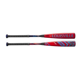 2024 Louisville Slugger Select PWR -10 USA Youth Baseball Bat: WBL2818010