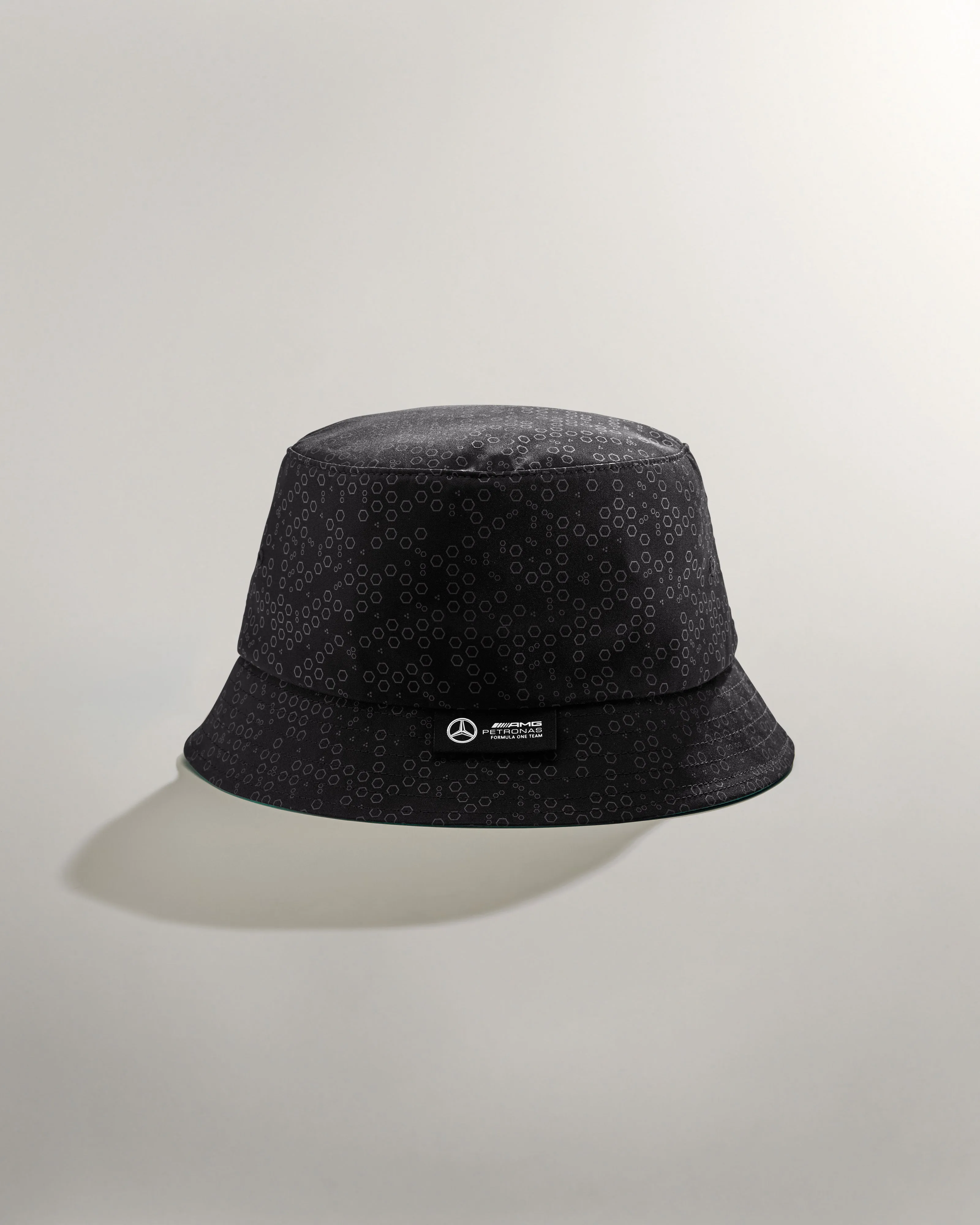 2024 Team Bucket Hat Black