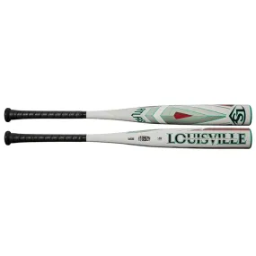 2025 Louisville Slugger Atlas (-5) USSSA Baseball Bat 2 5/8”: WBL2991010