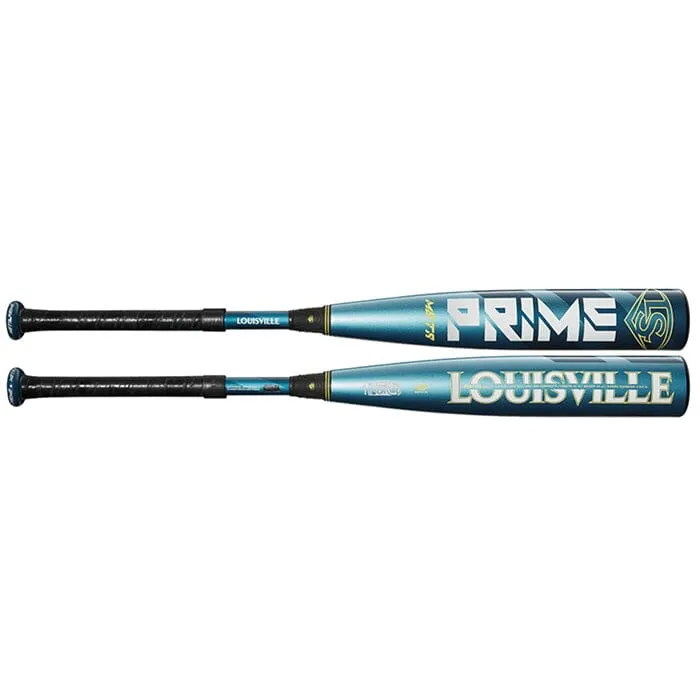 2025 Louisville Slugger Meta Prime USSSA (-8) Baseball Bat 2 3/4 Inch: WBL2971010