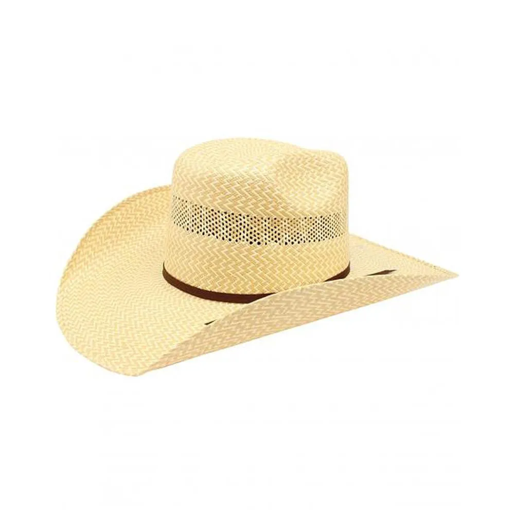 20X Twister Americana Straw Hat