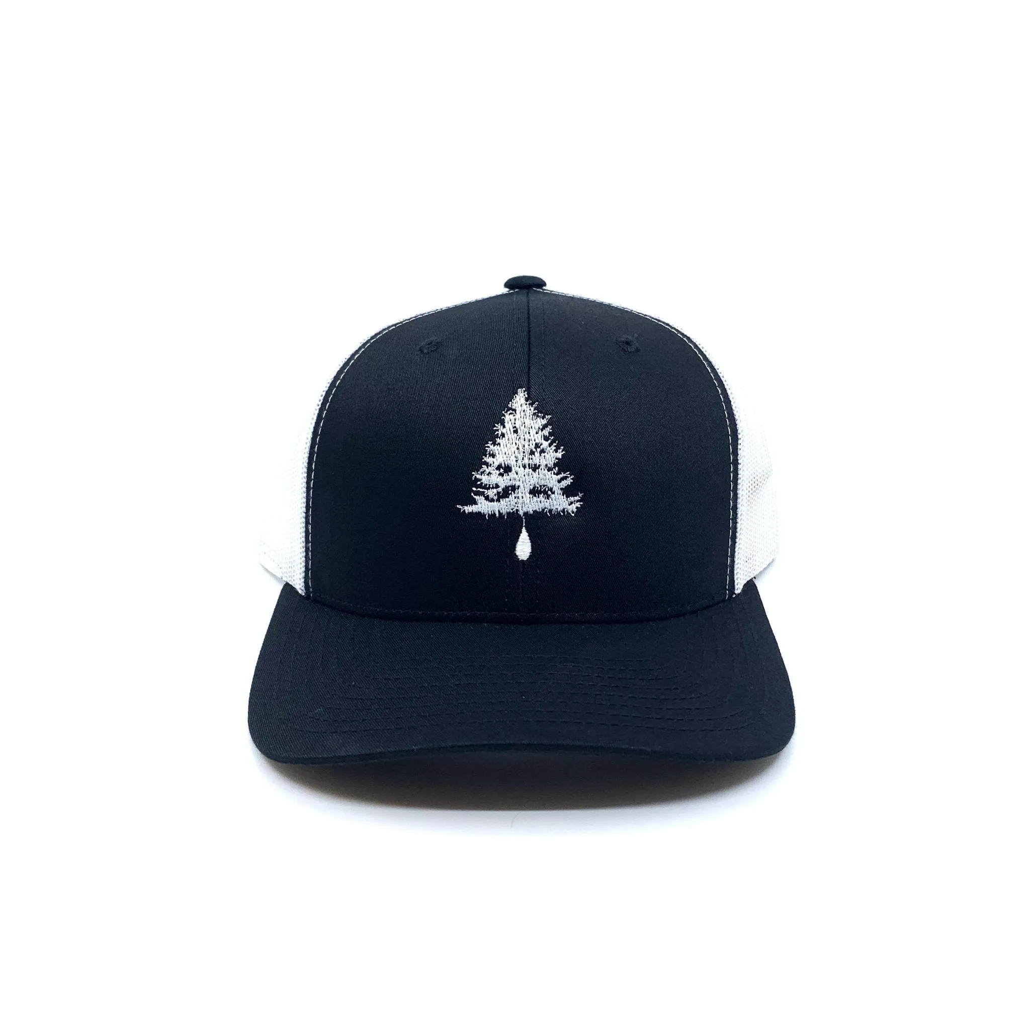 4EVERGREEN Trucker Snapback