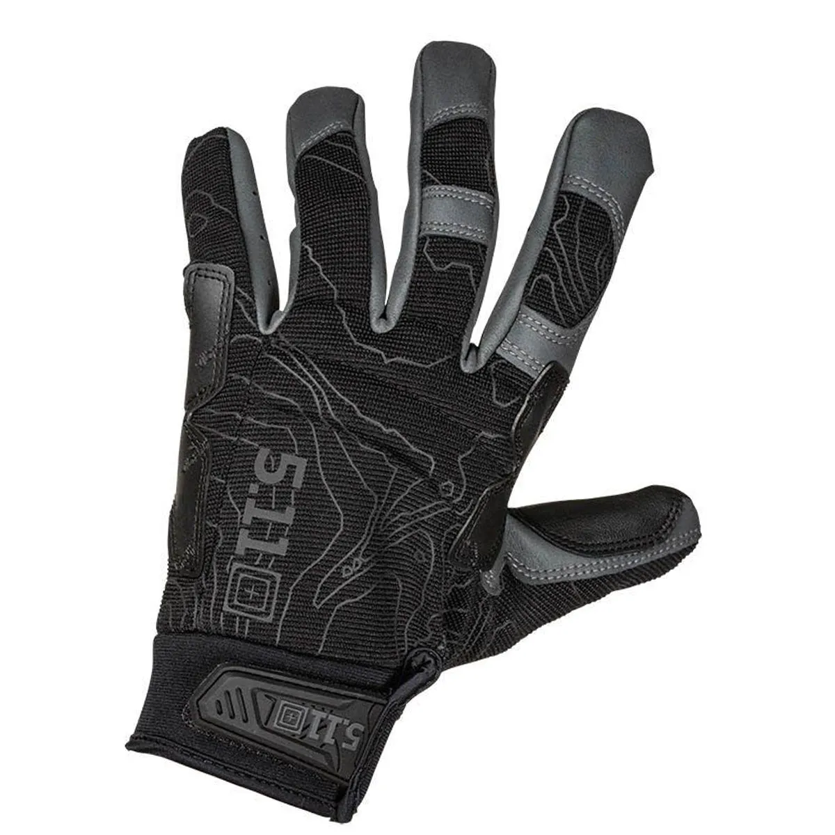 5.11 Tactical Rope K9 Gloves