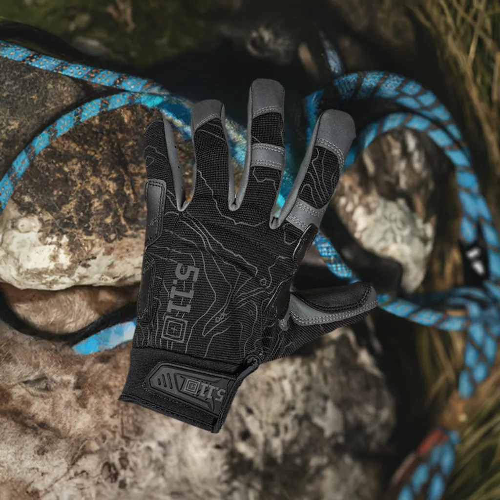 5.11 Tactical Rope K9 Gloves