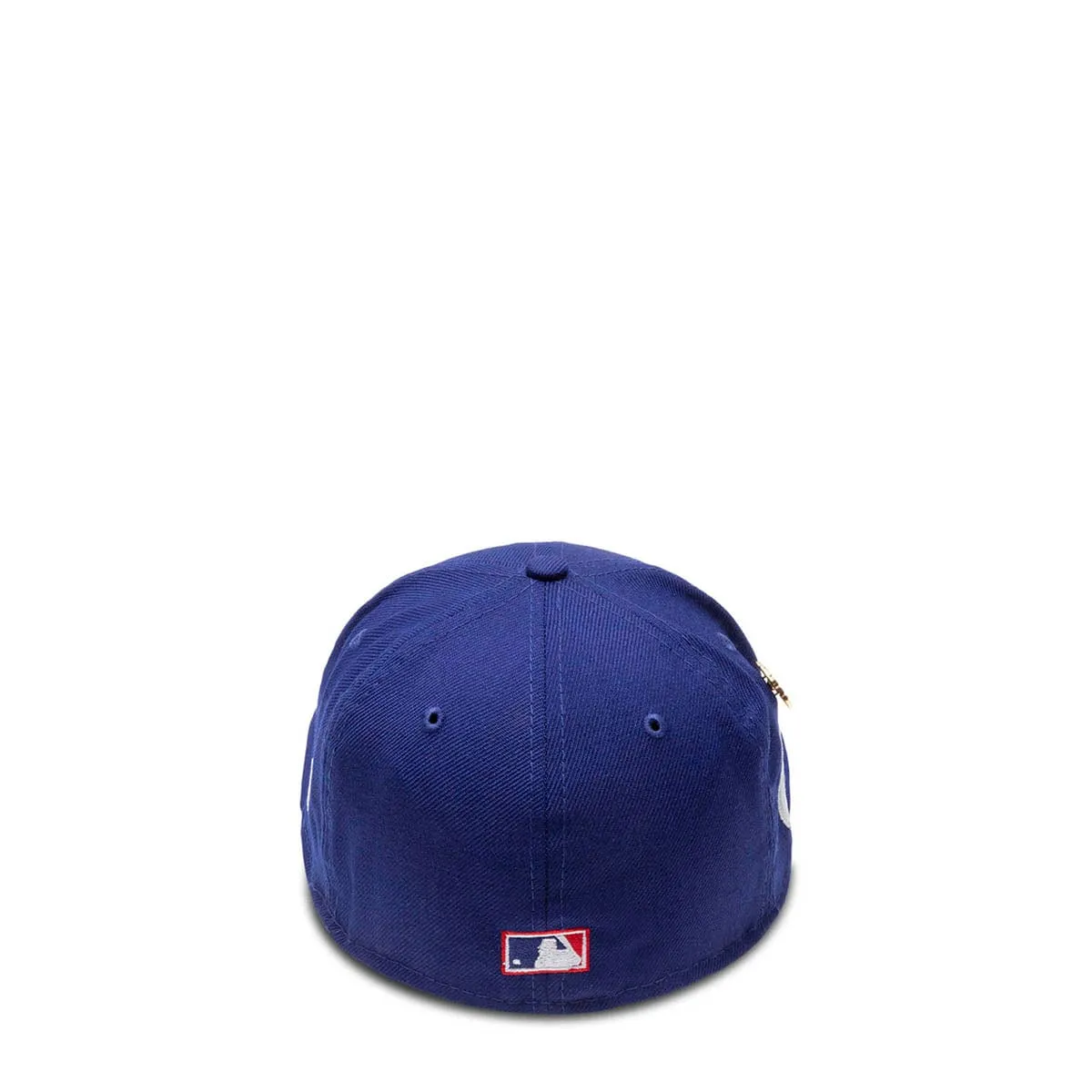 59FIFTY BROOKLYN DODGERS (1955) LOGO HISTORY FITTED CAP