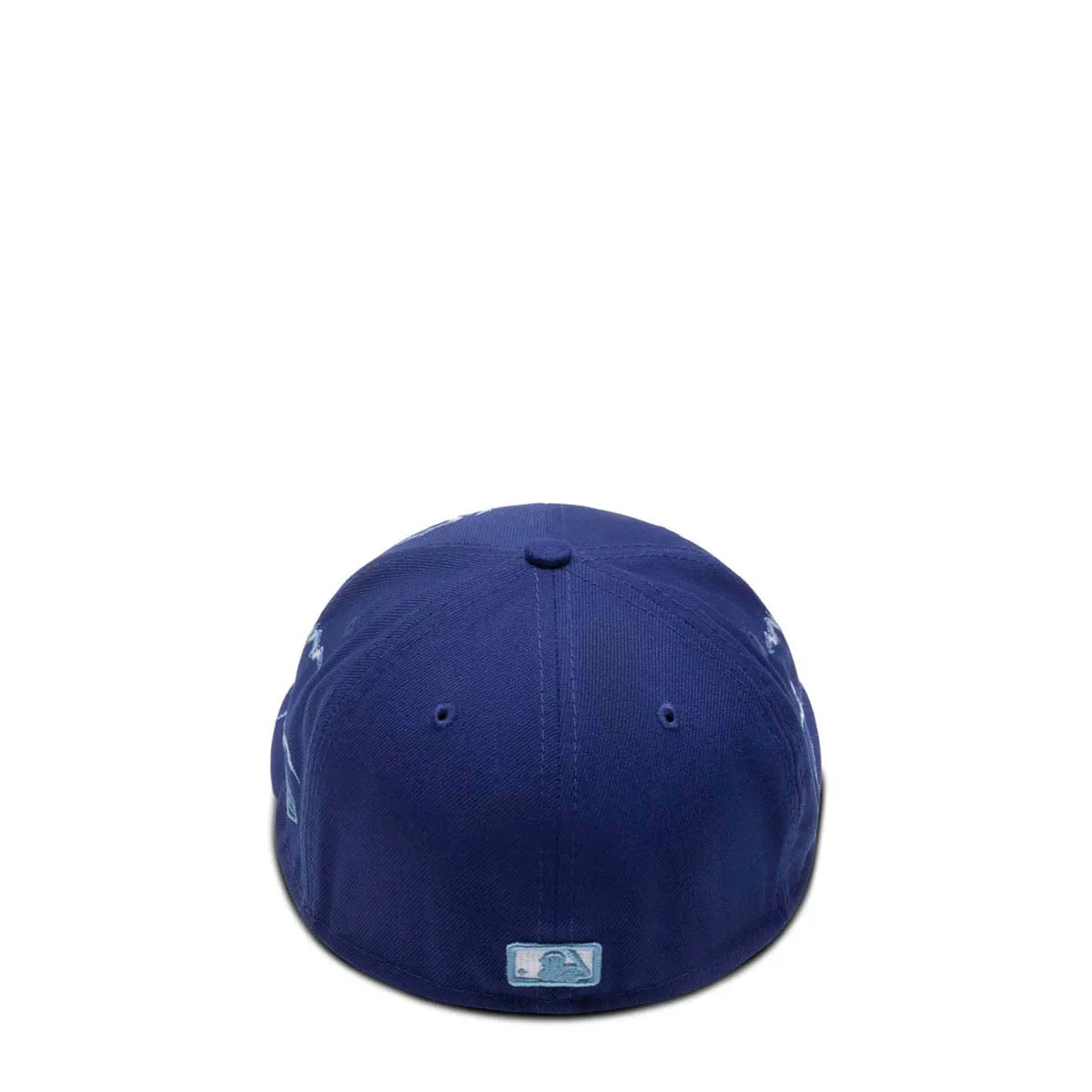 59FIFTY LOS ANGELES DODGERS ELECTRIFY FITTED CAP