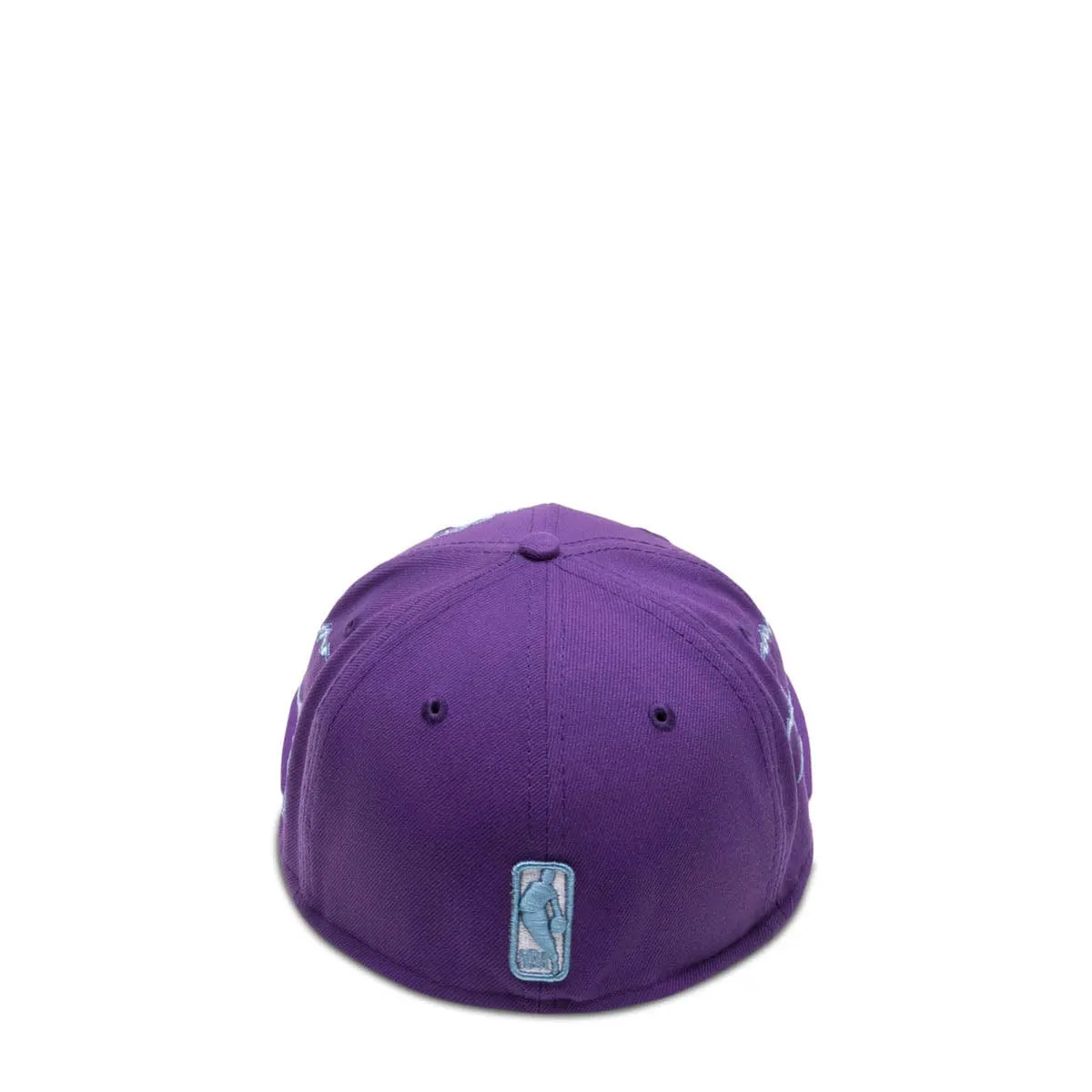 59FIFTY LOS ANGELES LAKERS ELECTRIFY FITTED CAP