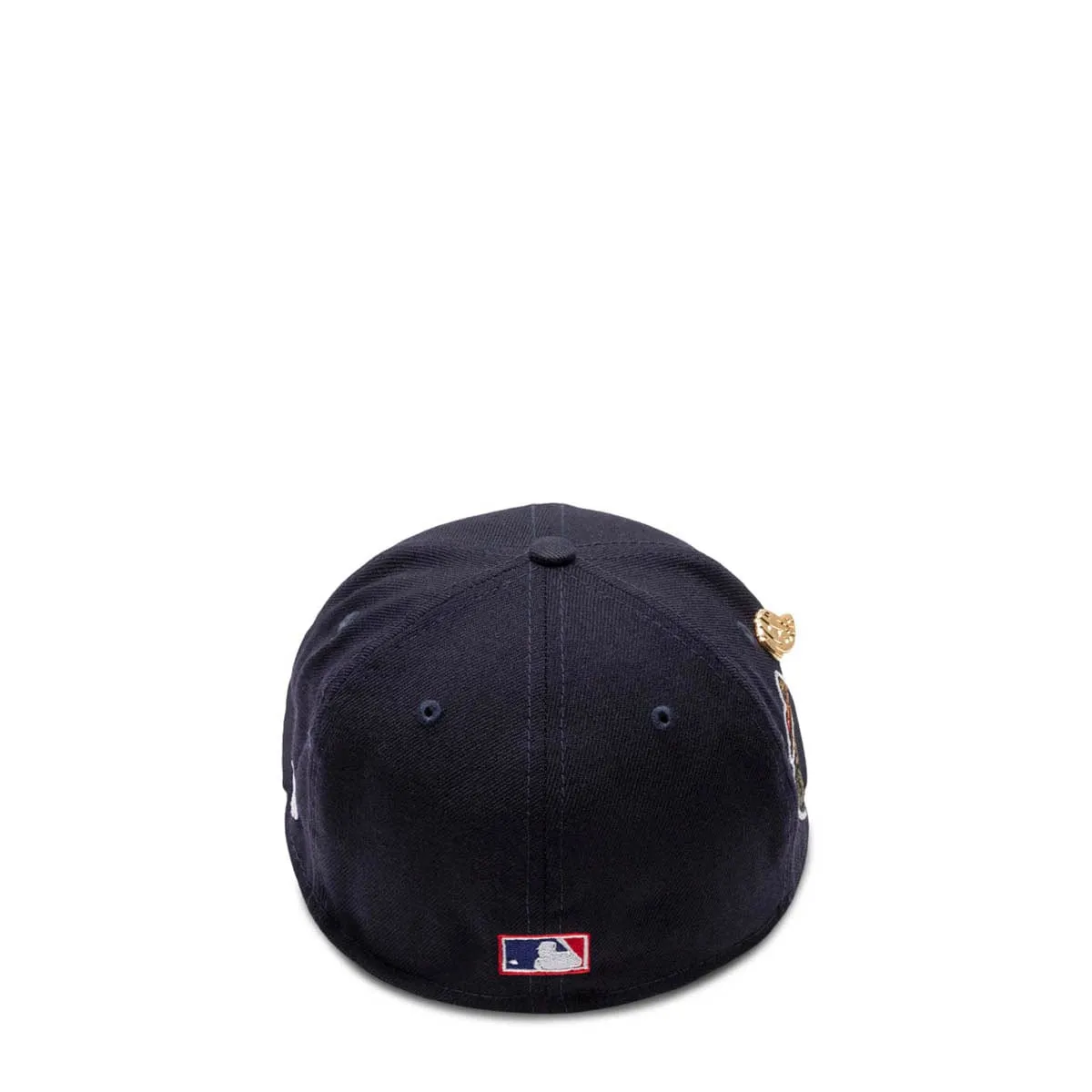 59FIFTY NEW YORK YANKEES (1927) LOGO HISTORY FITTED CAP