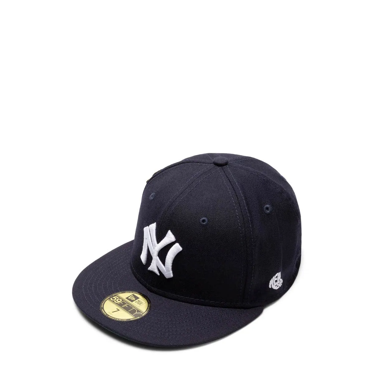 59FIFTY NEW YORK YANKEES (1927) LOGO HISTORY FITTED CAP