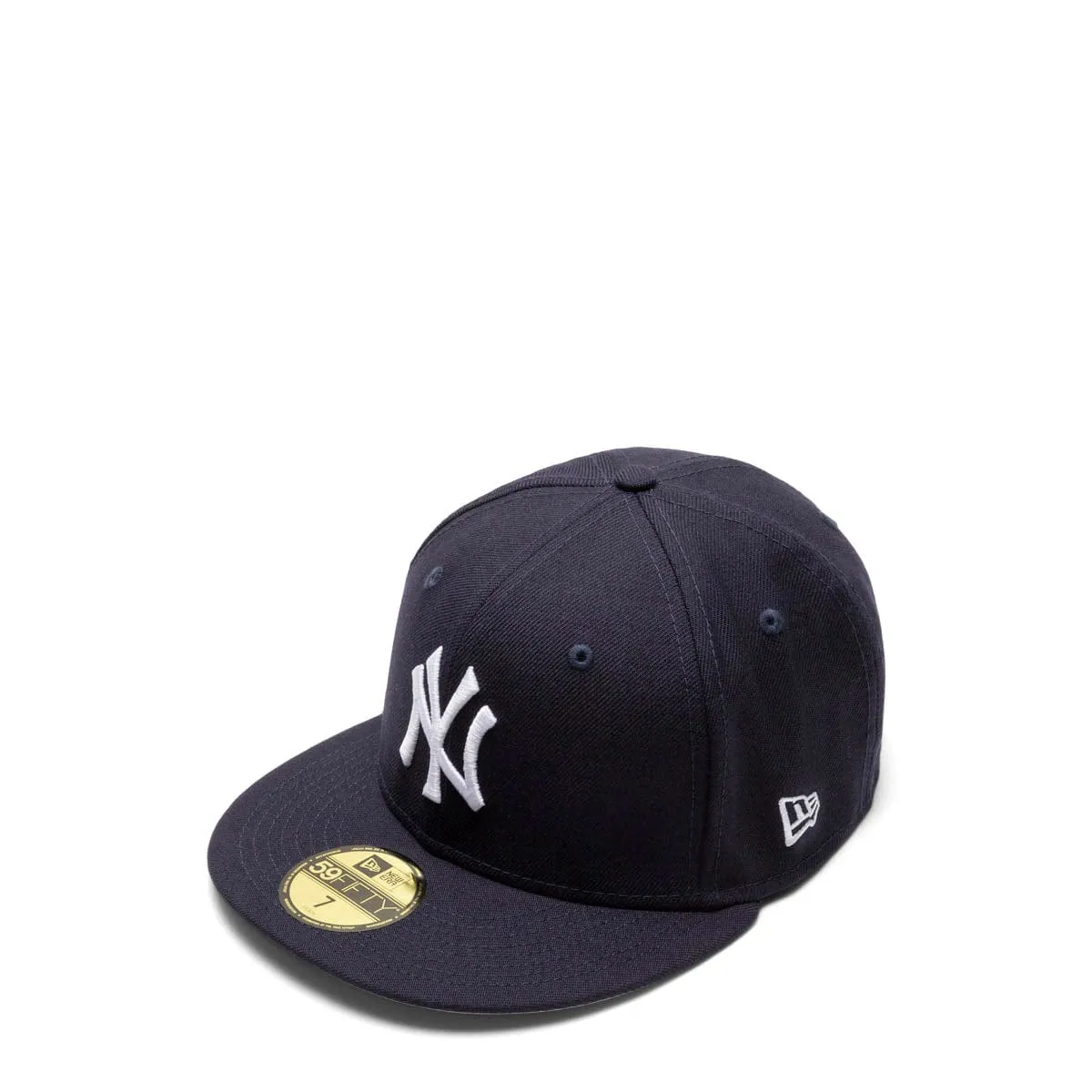 59FIFTY NEW YORK YANKEES (1998) LOGO HISTORY FITTED CAP