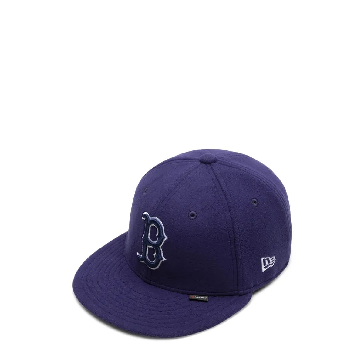 59FIFTY RED SOX POLARTEC FITTED CAP