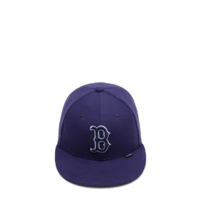 59FIFTY RED SOX POLARTEC FITTED CAP