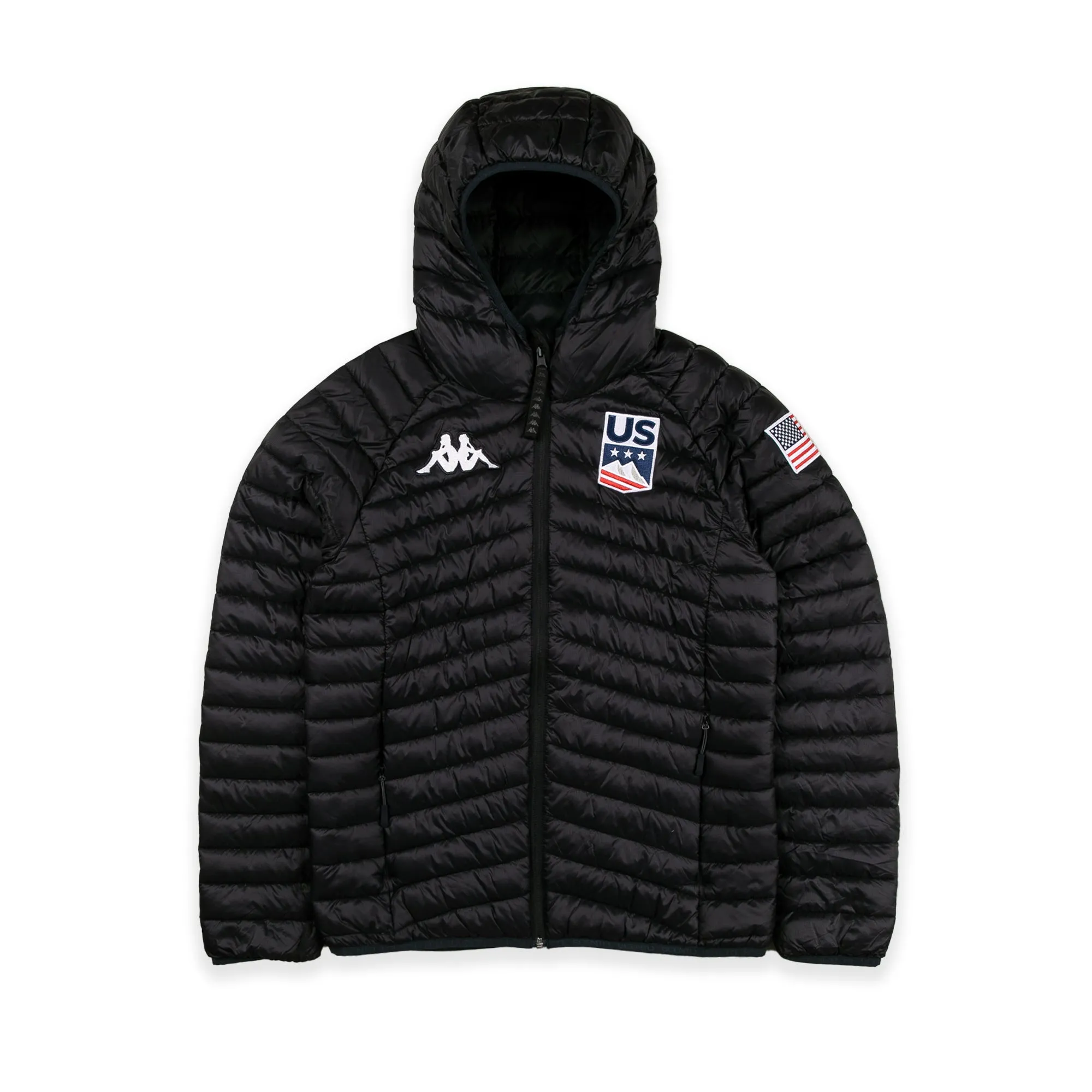 6Cento 660 US Ski Jacket - Navy