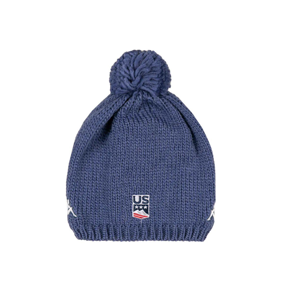 6Cento Flock3 US Beanie - Blue Fiord