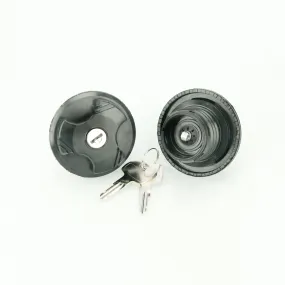 A1 Hatchback Diesel Locking Fuel Cap MAY 2010 Onwards