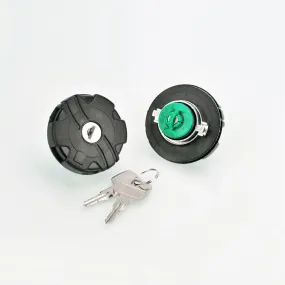 A6 Allroad Estate Diesel Locking Fuel Cap JAN 2012 Onwards