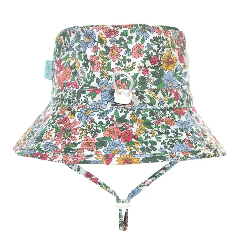 Acorn - Bucket Hat - Pippa