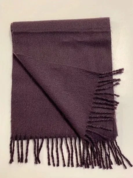 Acrylic Scarf