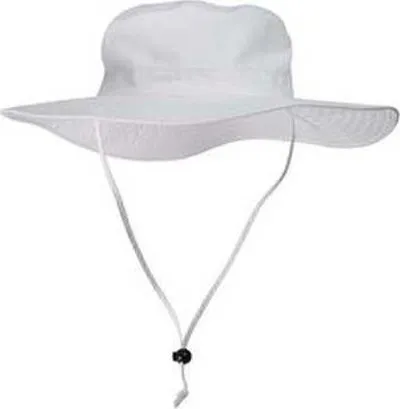 Adams XP101 Extreme Adventurer Hat - White