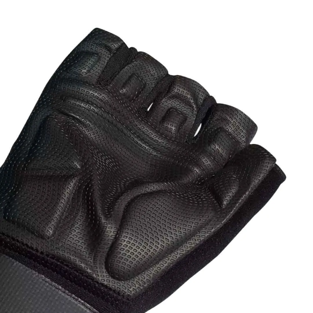 adidas - Aeroready Training Wrist Support Gloves (HA5555)