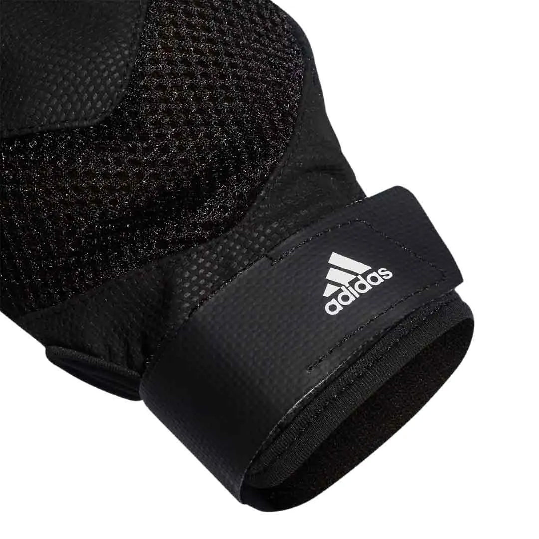 adidas - Aeroready Training Wrist Support Gloves (HA5555)