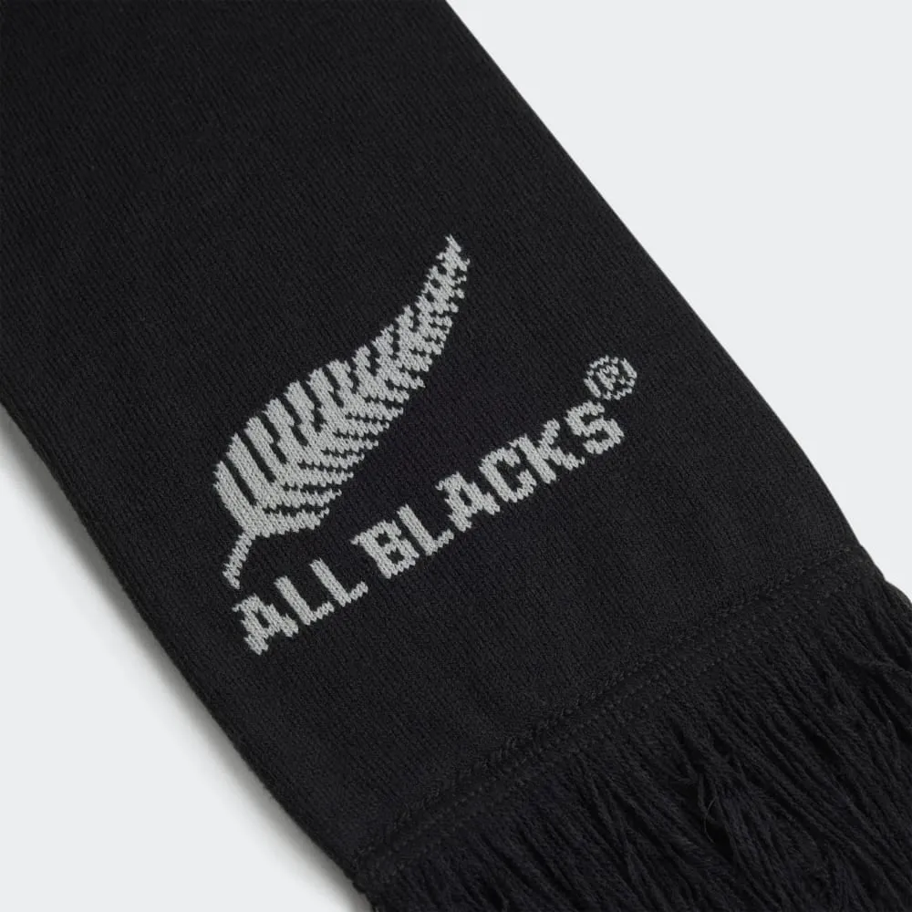 Adidas All Blacks Scarf