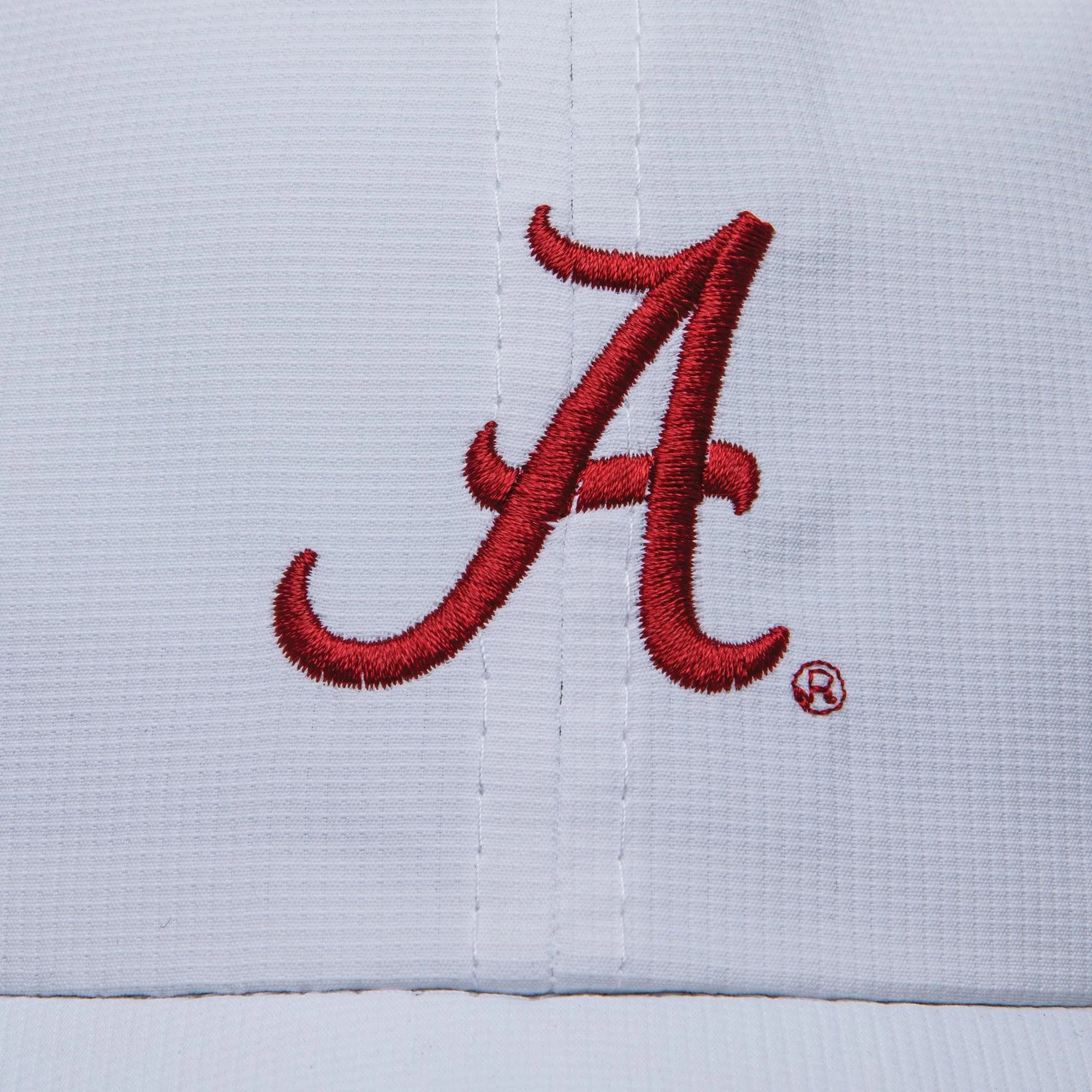 Alabama Script A Hat