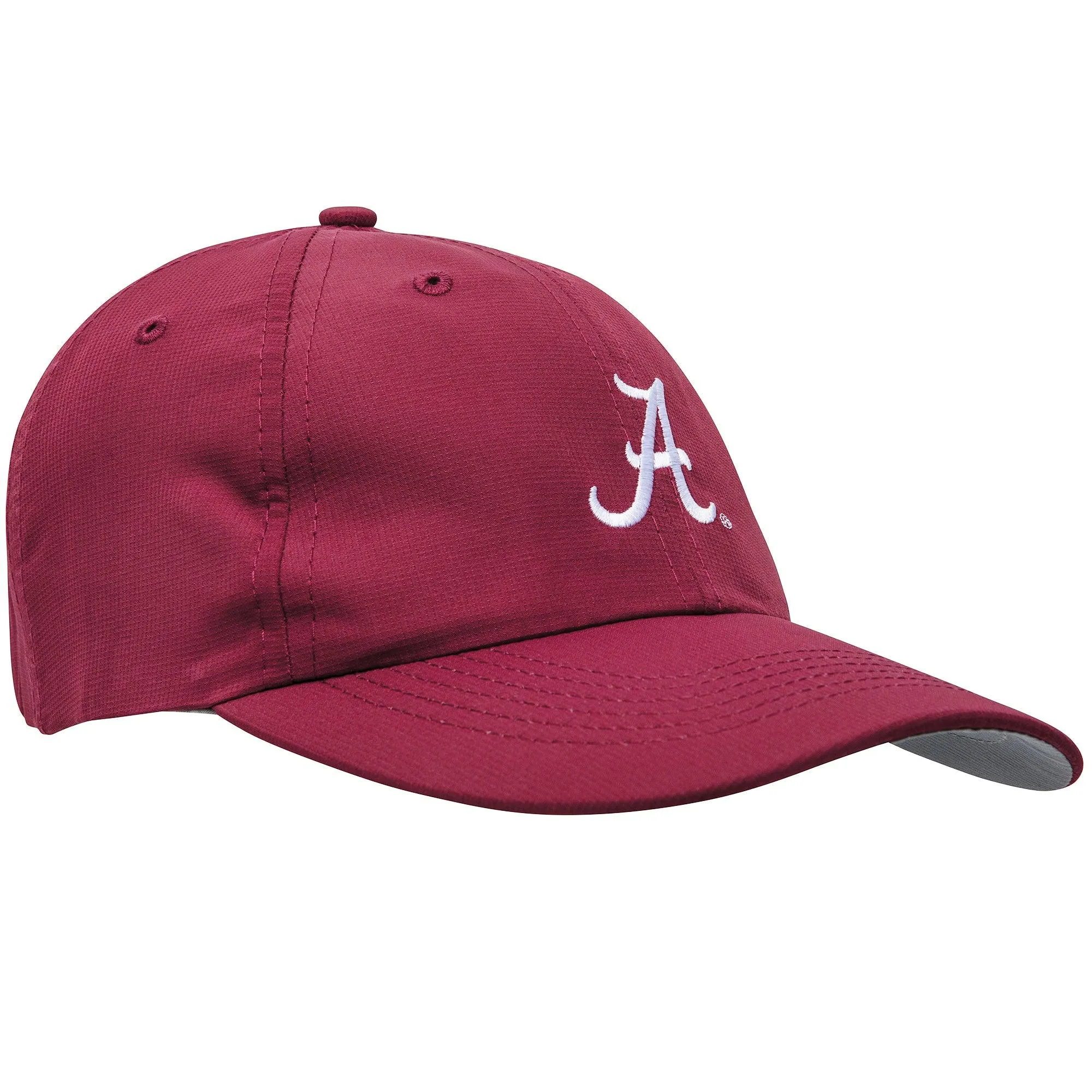 Alabama Script A Hat