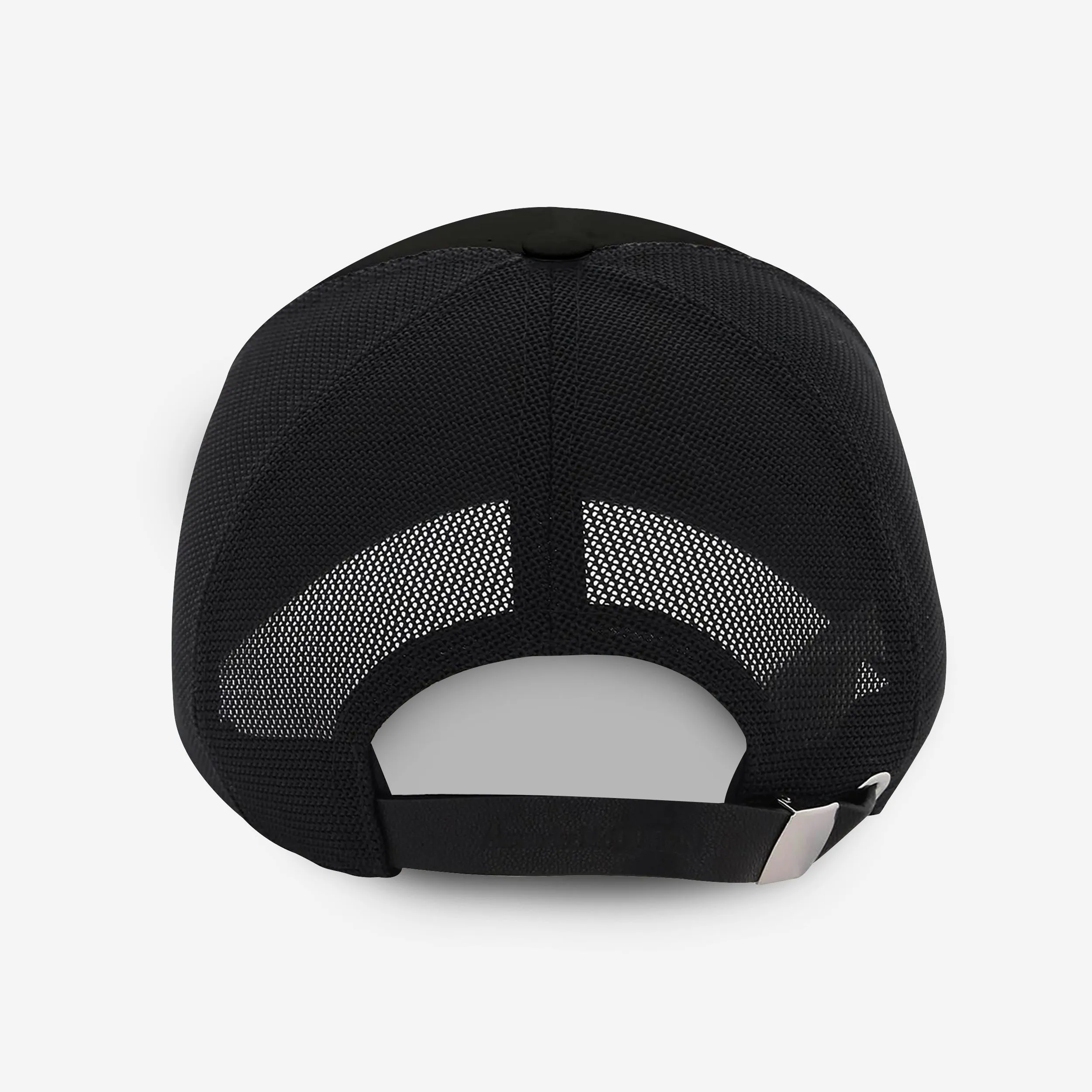 Alexander McQueen Embroidered Baseball Cap