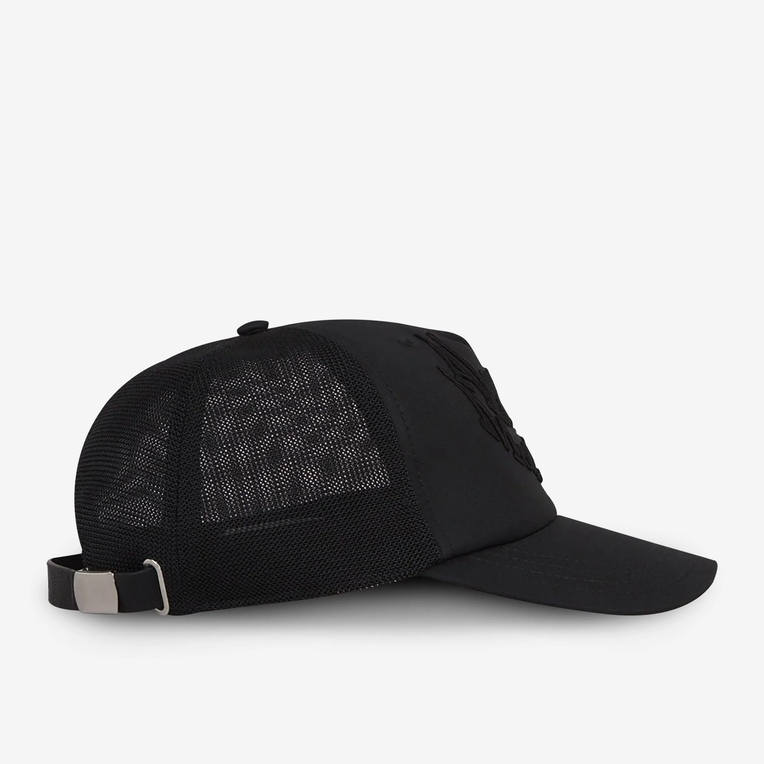 Alexander McQueen Embroidered Baseball Cap