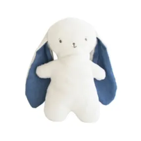 Alimrose - Bobby Snuggle Bunny - Chambray Linen