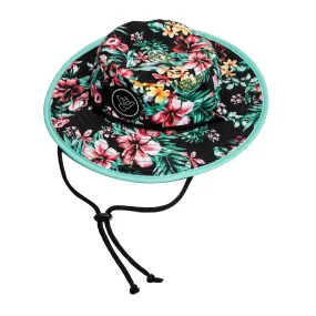 Aloha Sensation Bucket Hat