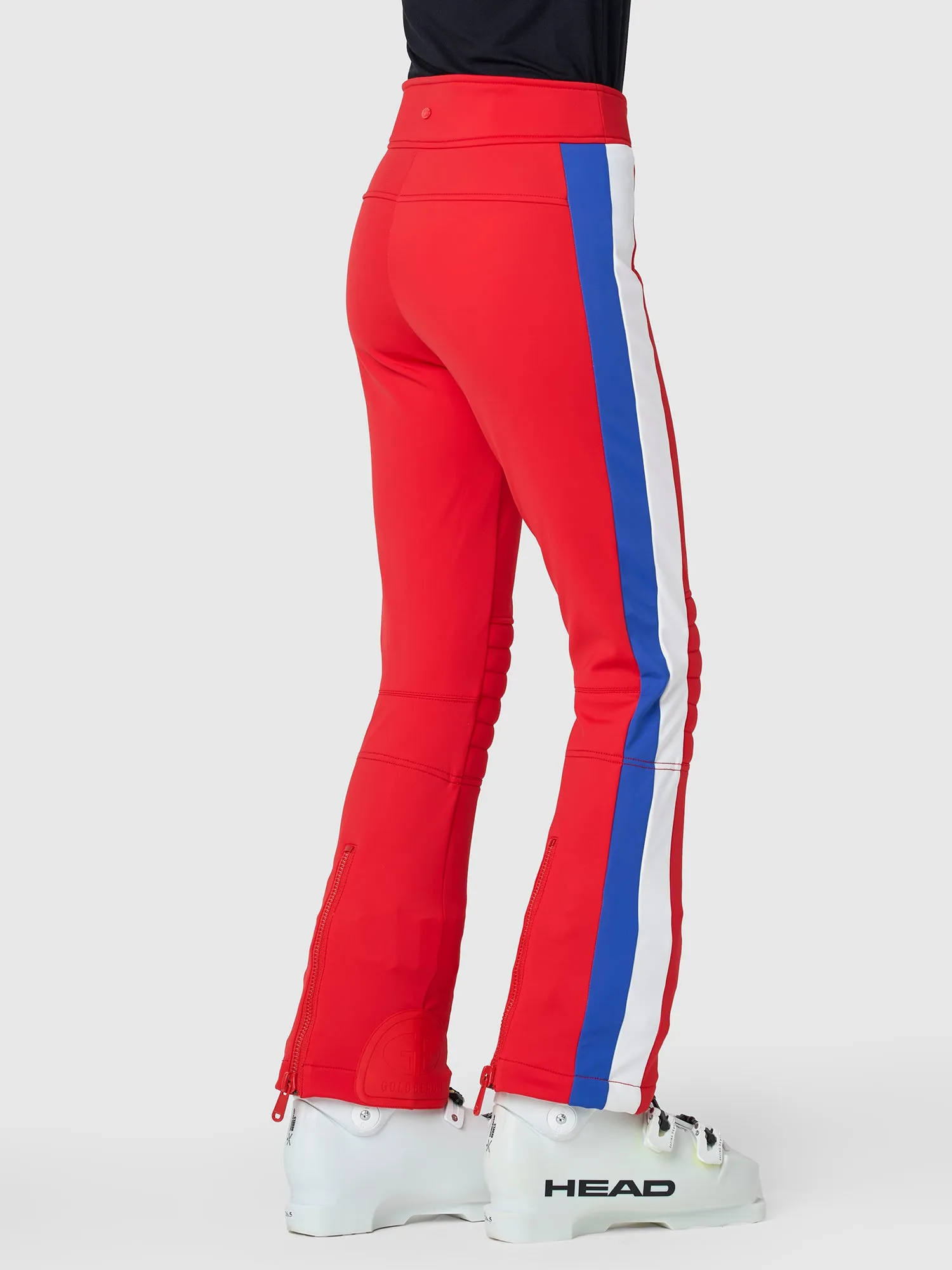 Alpine Stretch Ski Pant