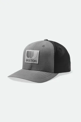 Alton NetPlus MP Cap - Black