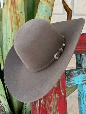 American Felt Hat- 7X60PEC