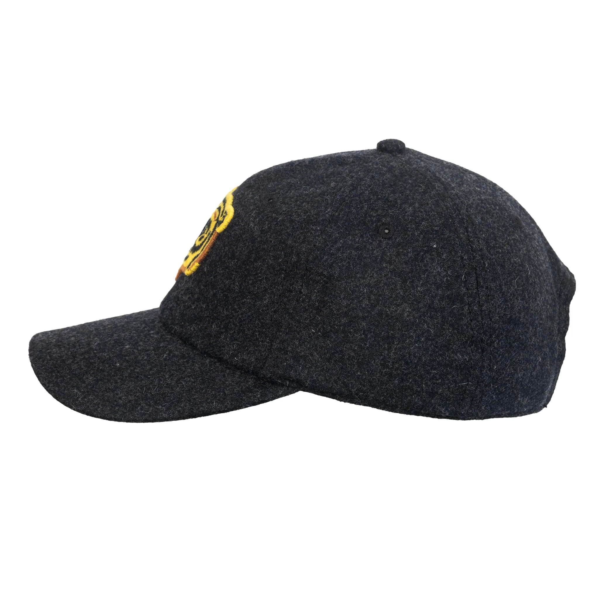 American Needle NHL Vintage Archived Legend Adjustable Hat - Boston Bruins