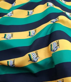 Anc style scarf / doek