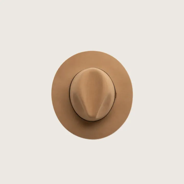 Anderson Hat - Camel