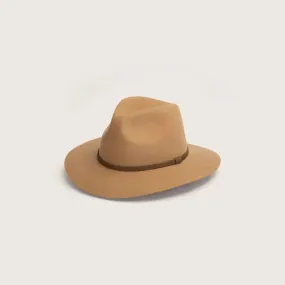 Anderson Hat - Camel