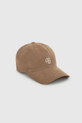 Anine Bing Jeremy Camel baseball cap