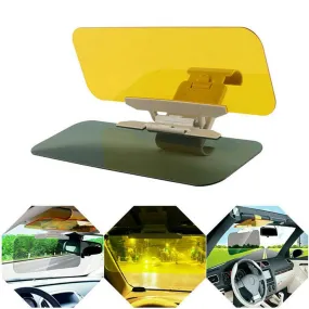 Anti-Glare Car Sun Visor