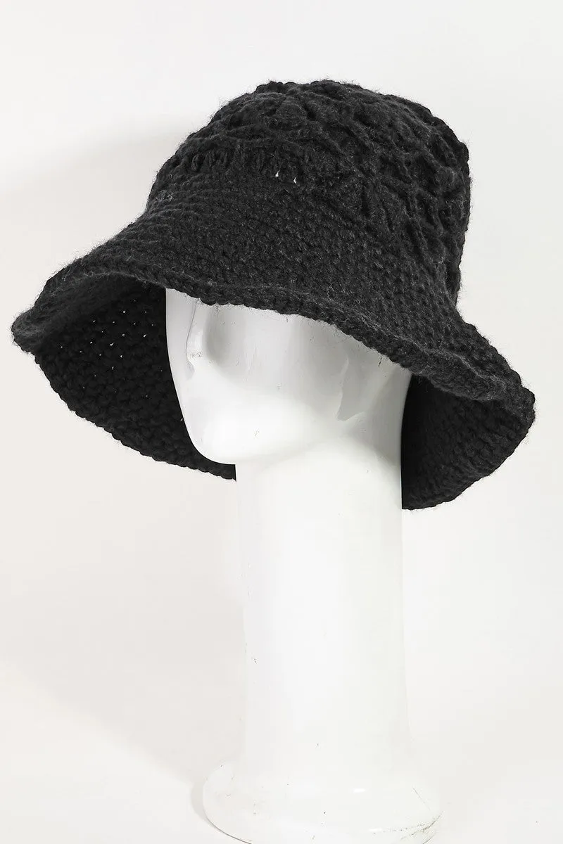 AQUARIUM HAT/MMT8643 Black