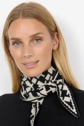 Arena Mini Scarf | Tørklæde fra French Laundry